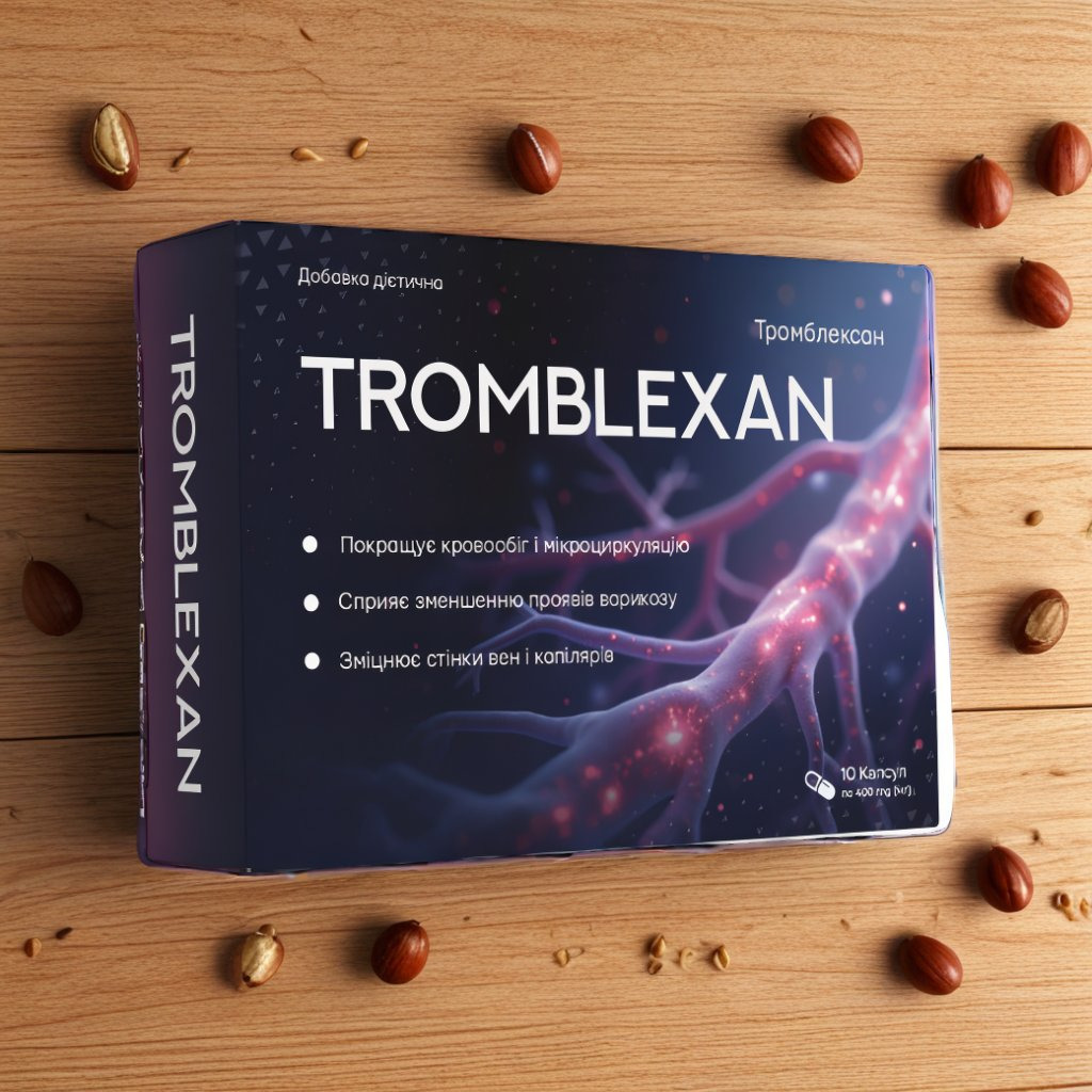 Product packshot