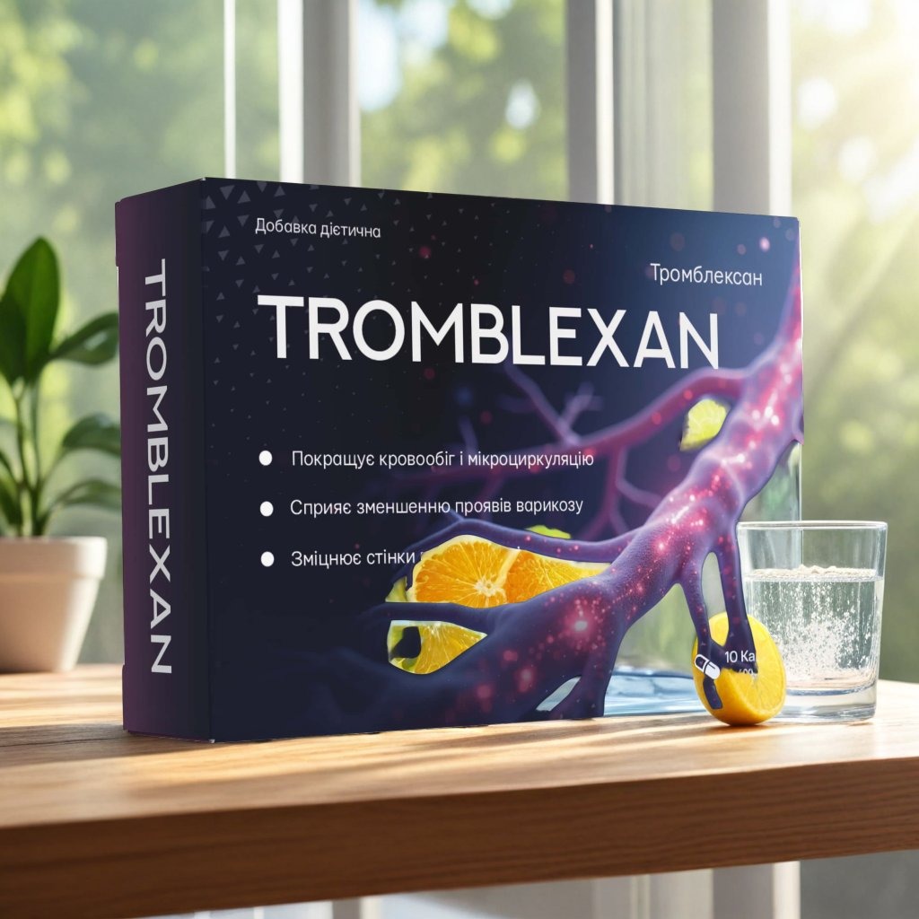 Product packshot