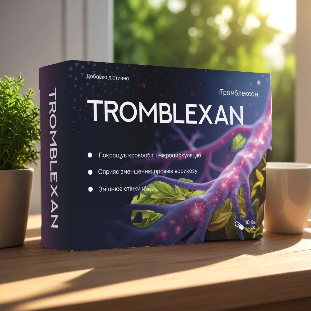 Product packshot