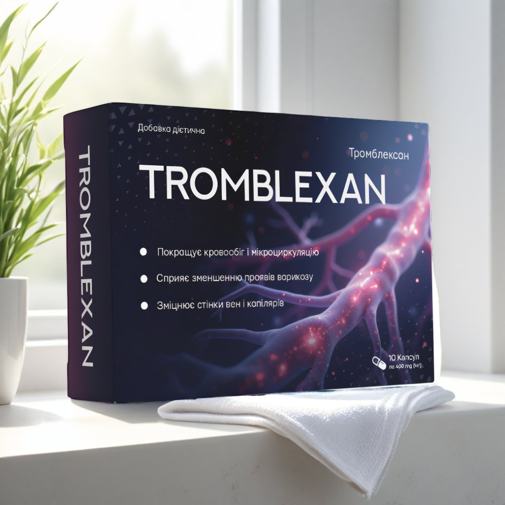 Product packshot