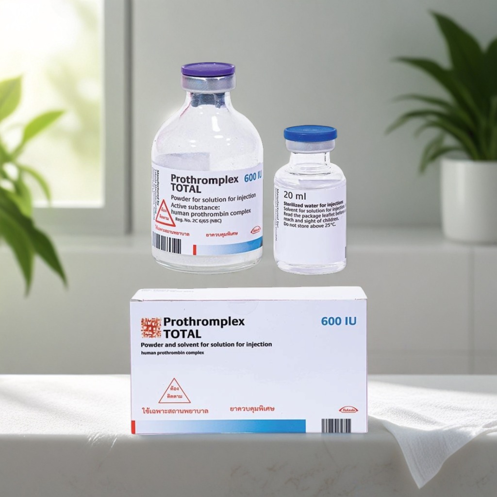 Product packshot