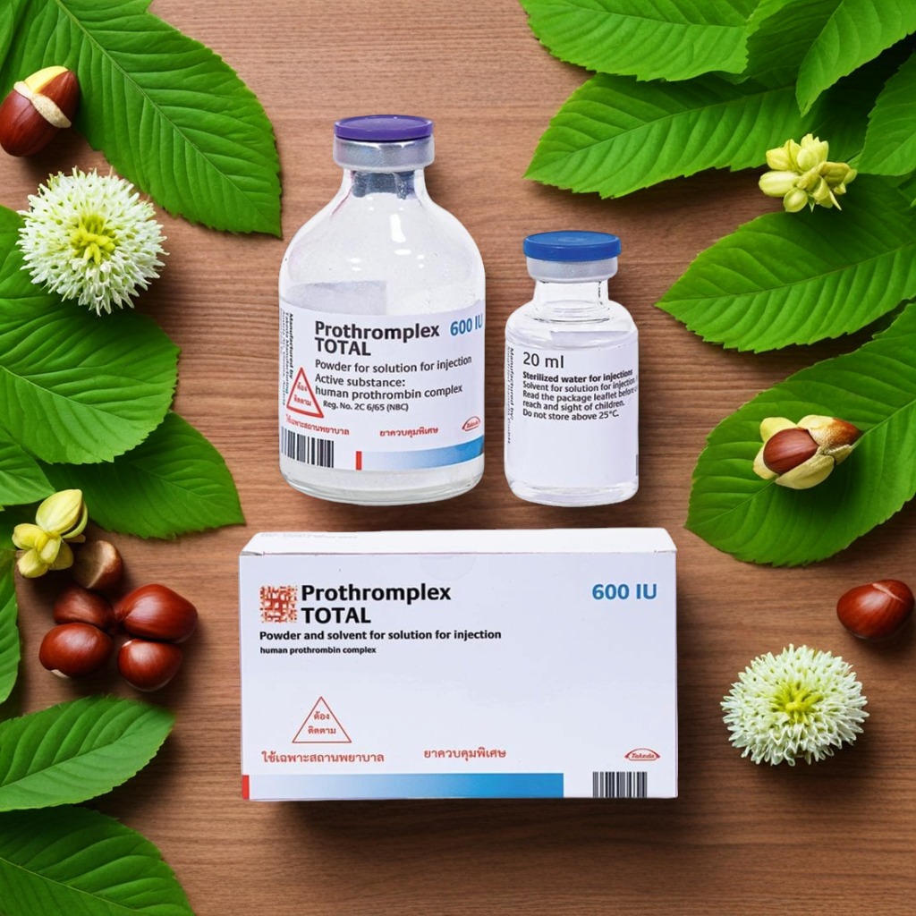 Product packshot