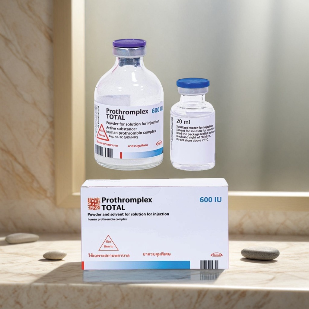 Product packshot