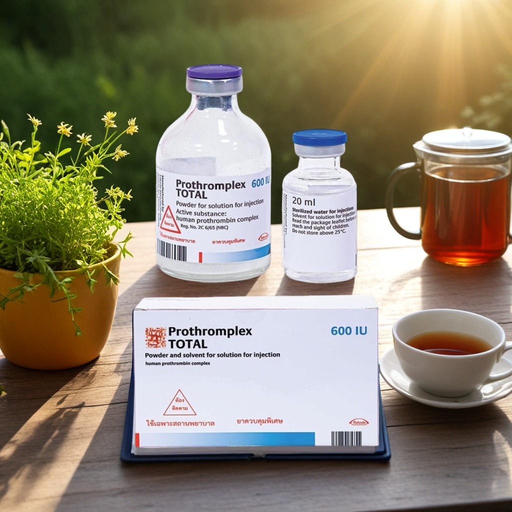 Product packshot