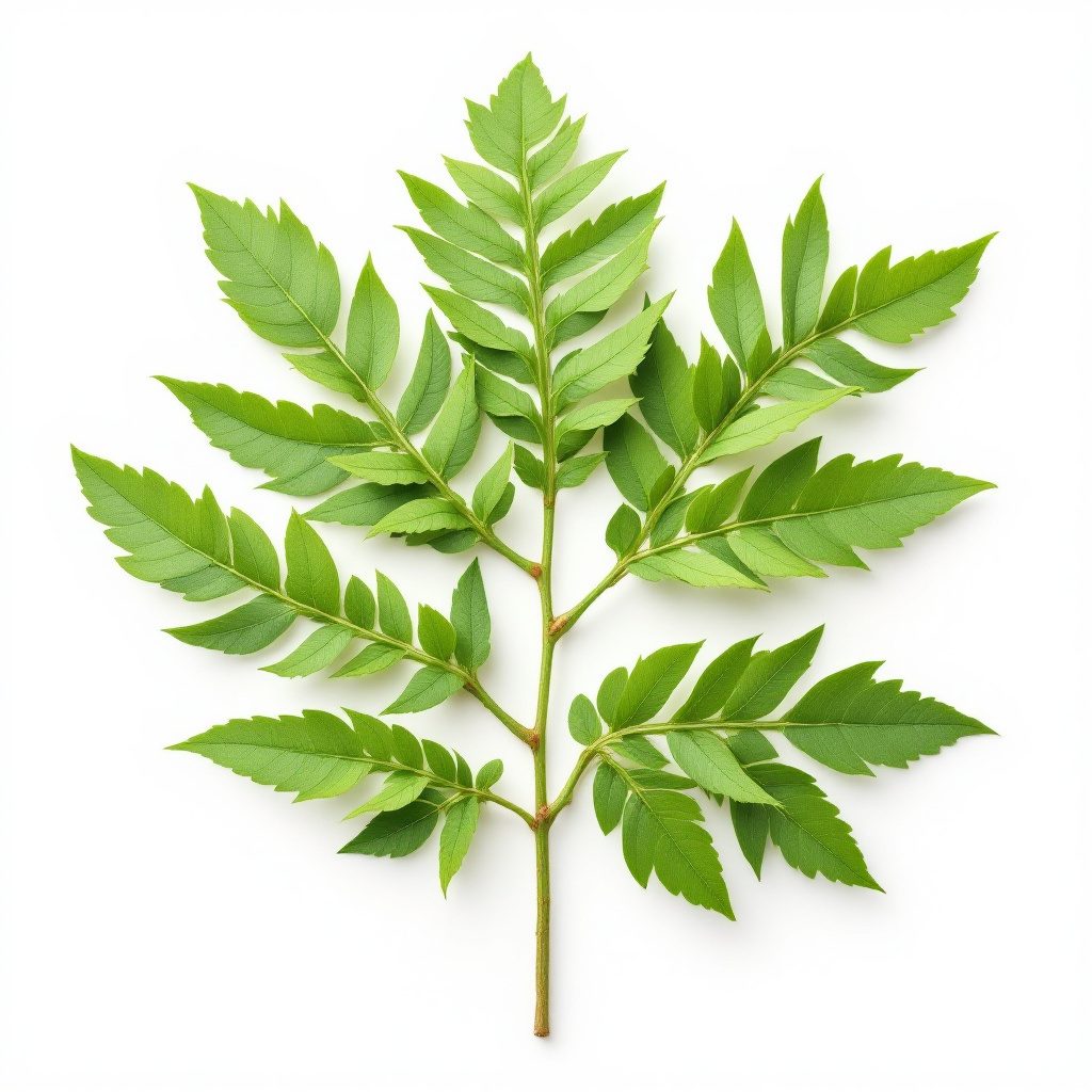 Sägepalme, tropische Pflanze