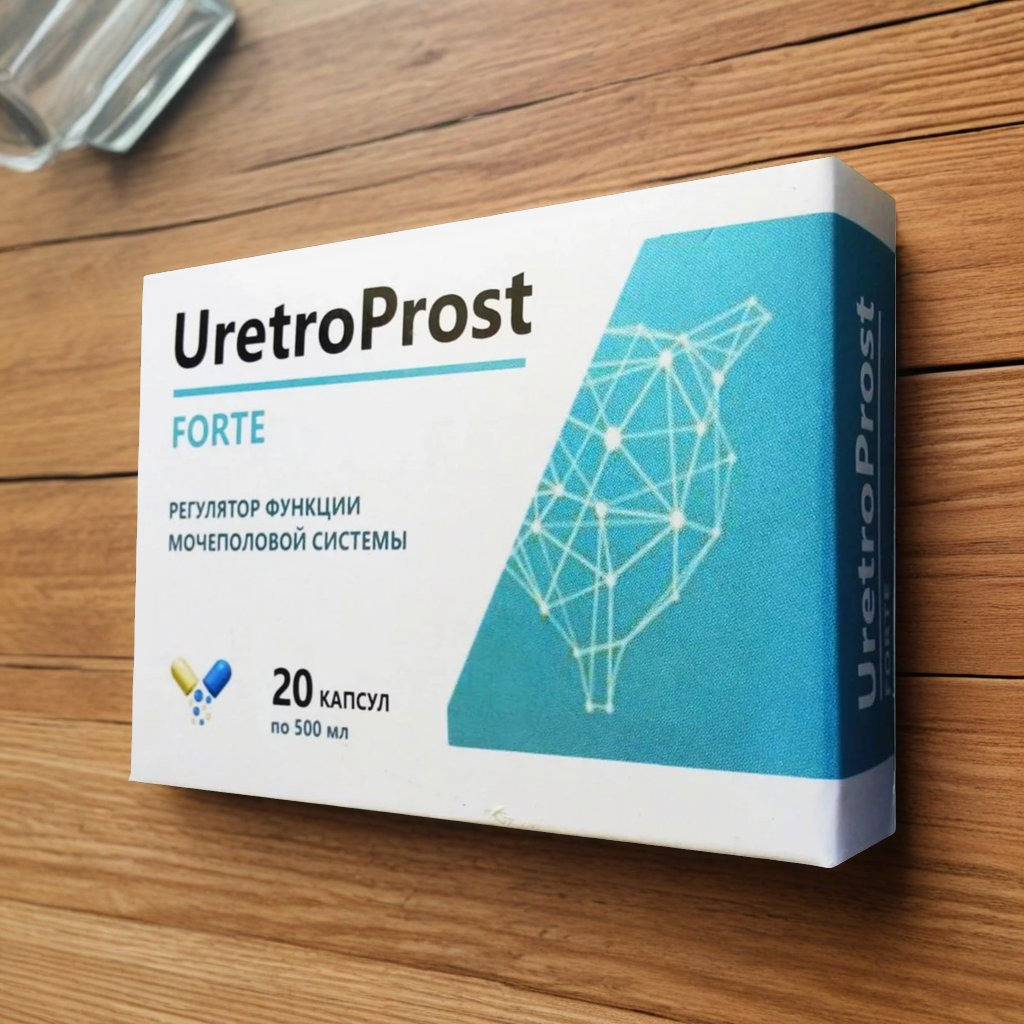 Product packshot