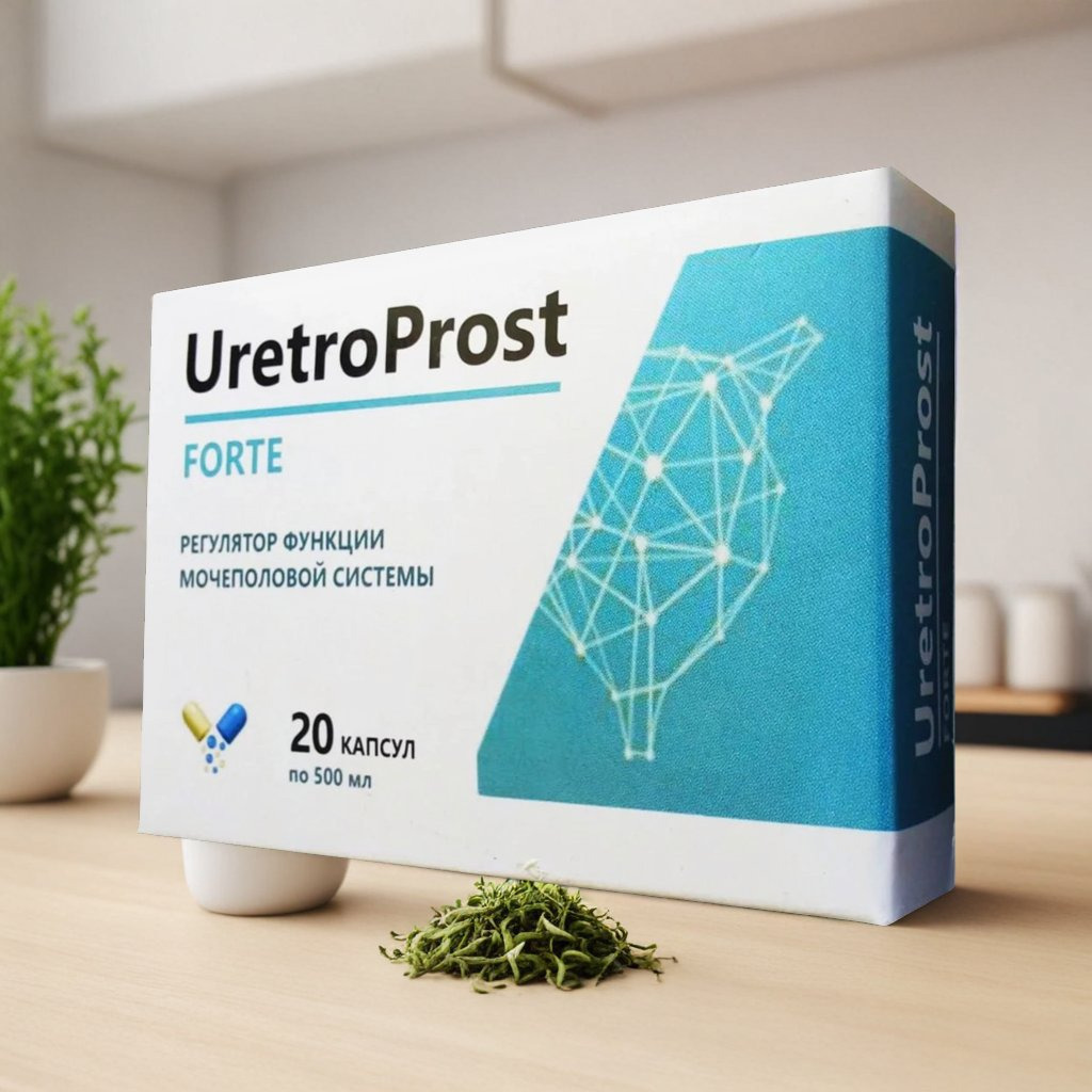 Product packshot