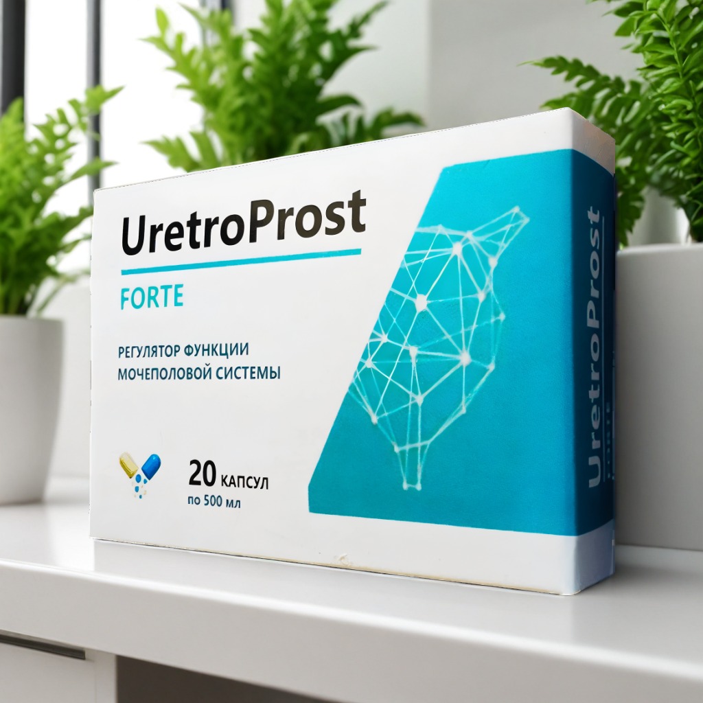 Product packshot