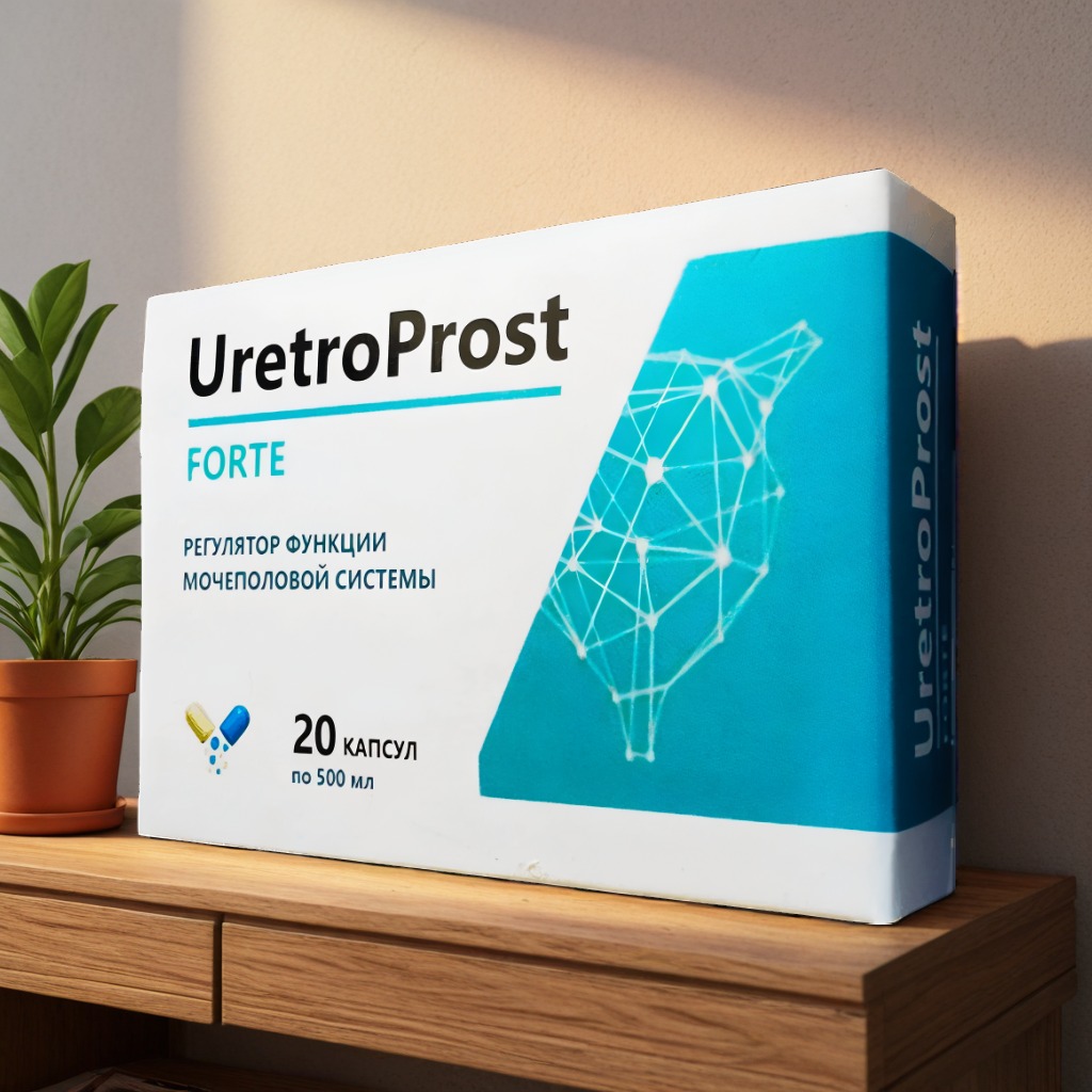 Product packshot