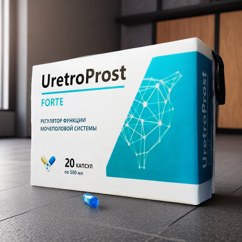 Product packshot