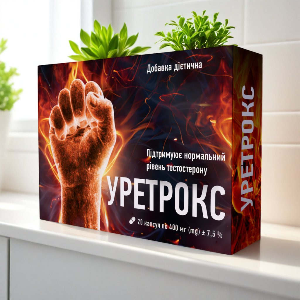 Product packshot