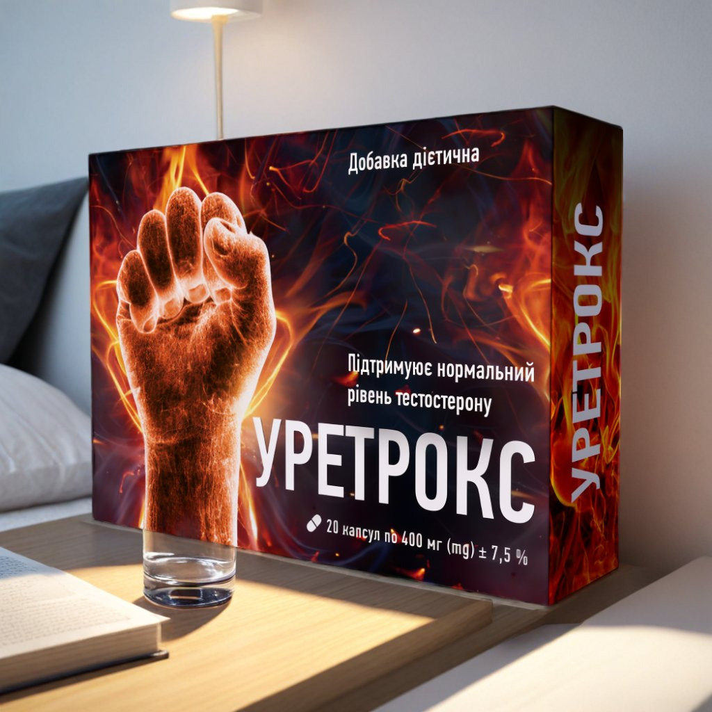 Product packshot