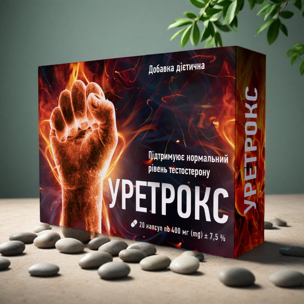 Product packshot