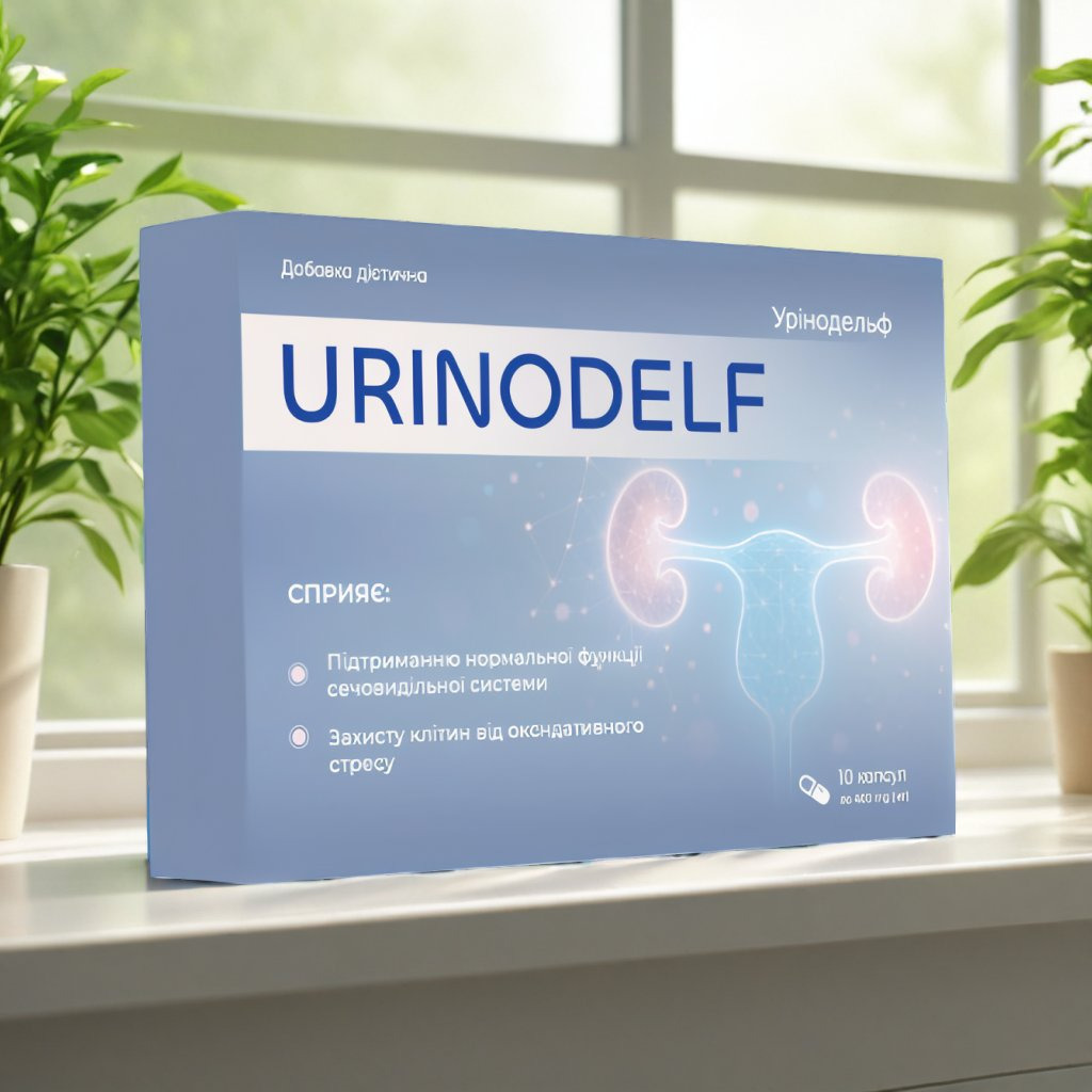 Product packshot