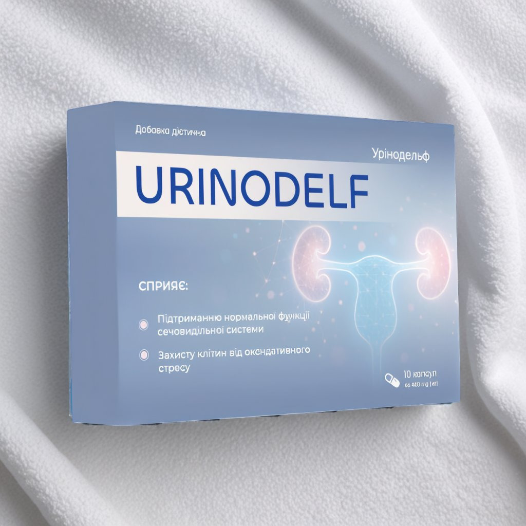 Product packshot