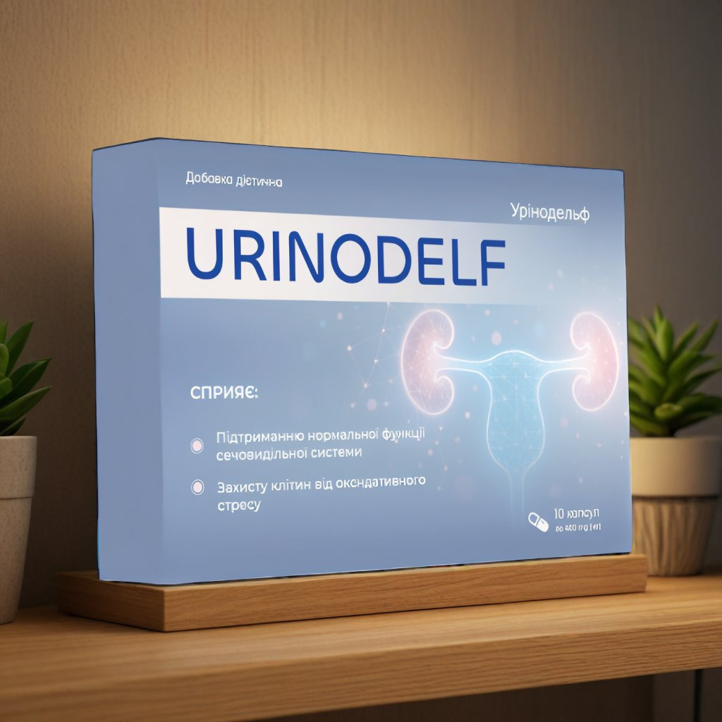Product packshot