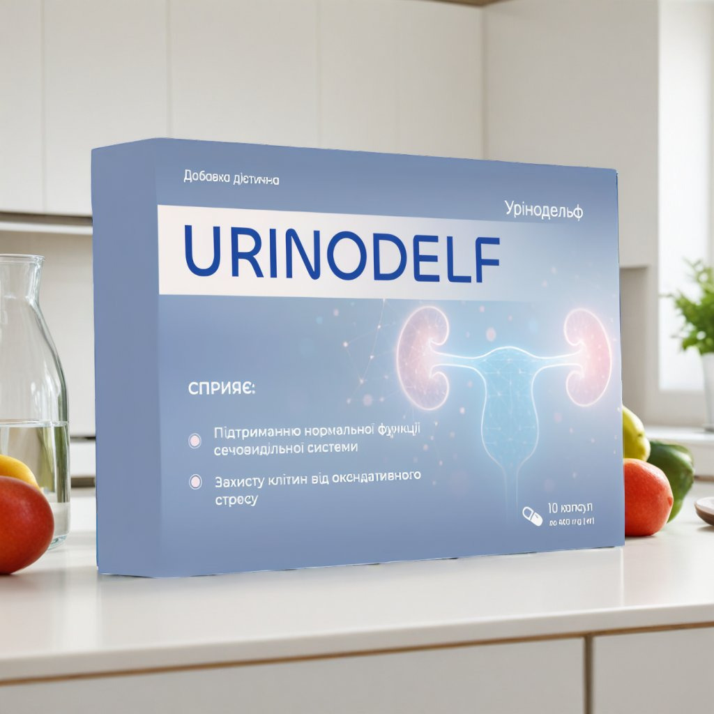 Product packshot