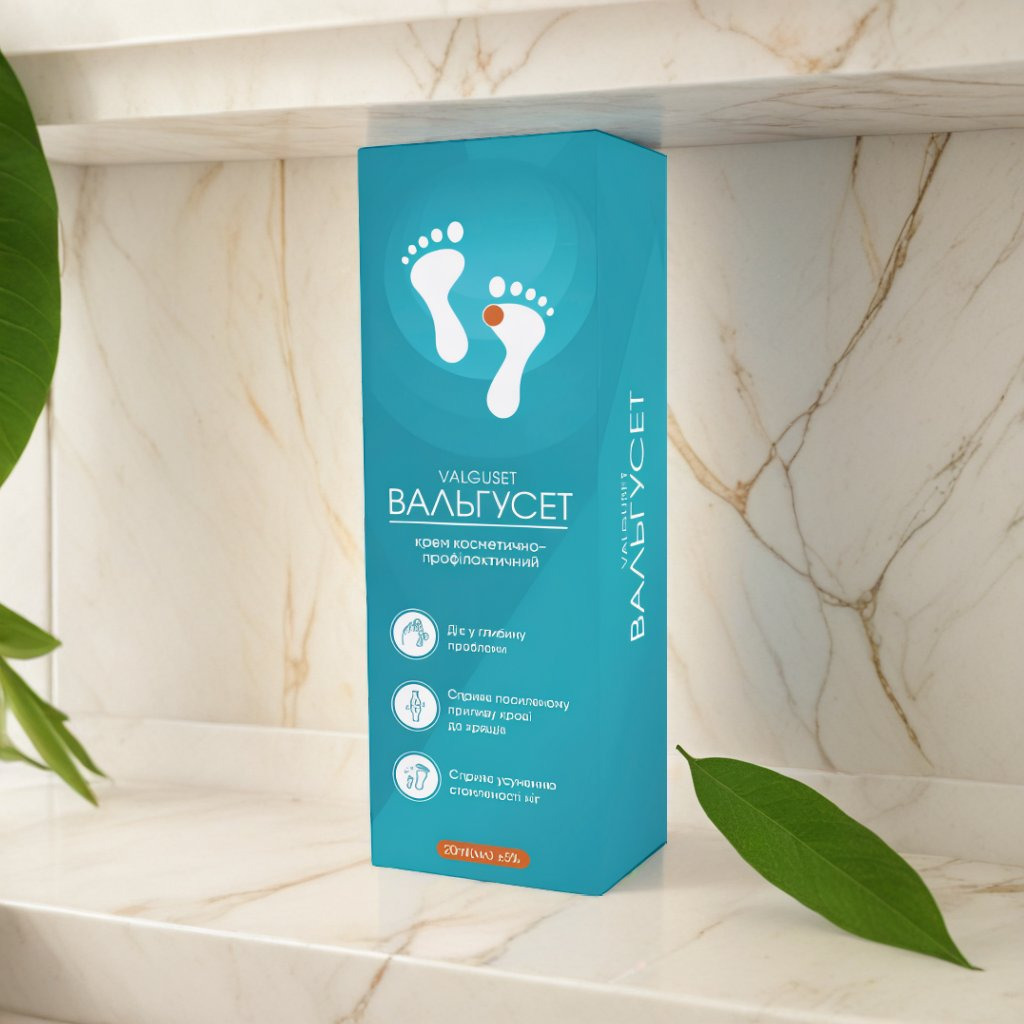 Product packshot