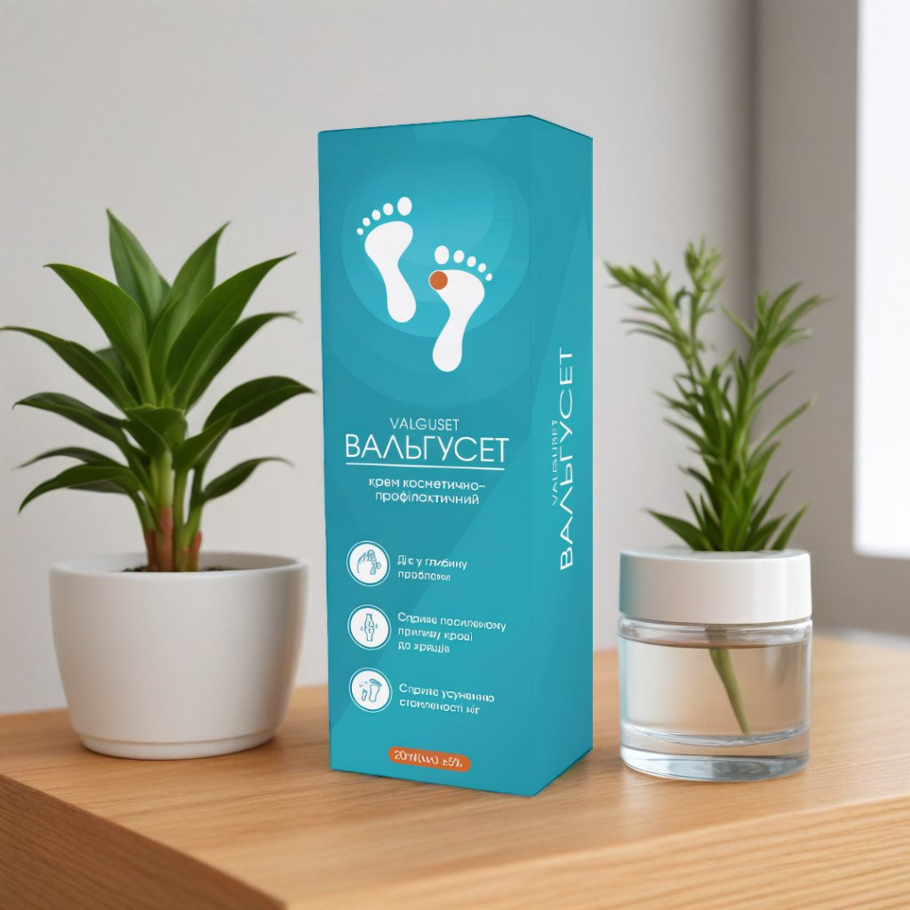 Product packshot