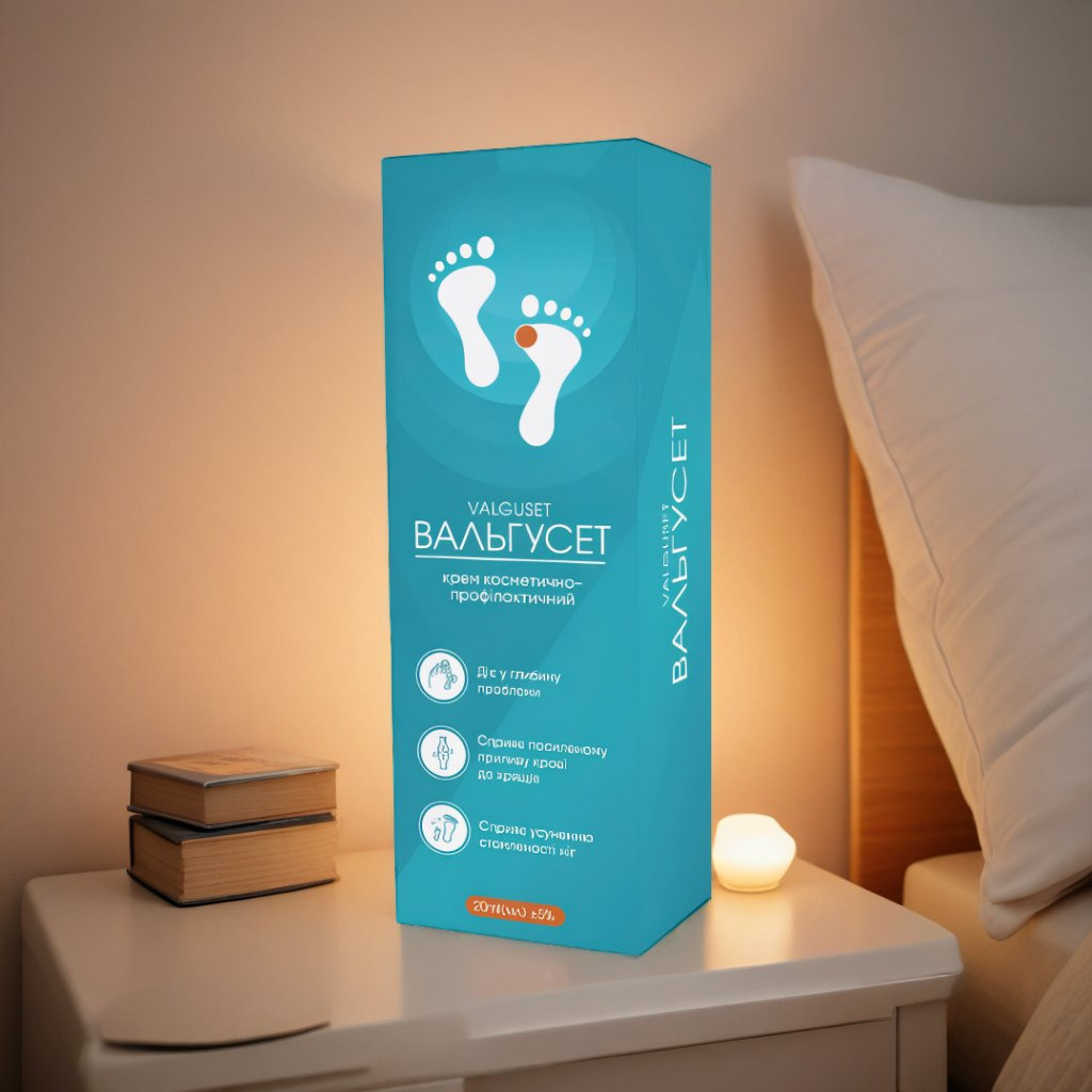 Product packshot