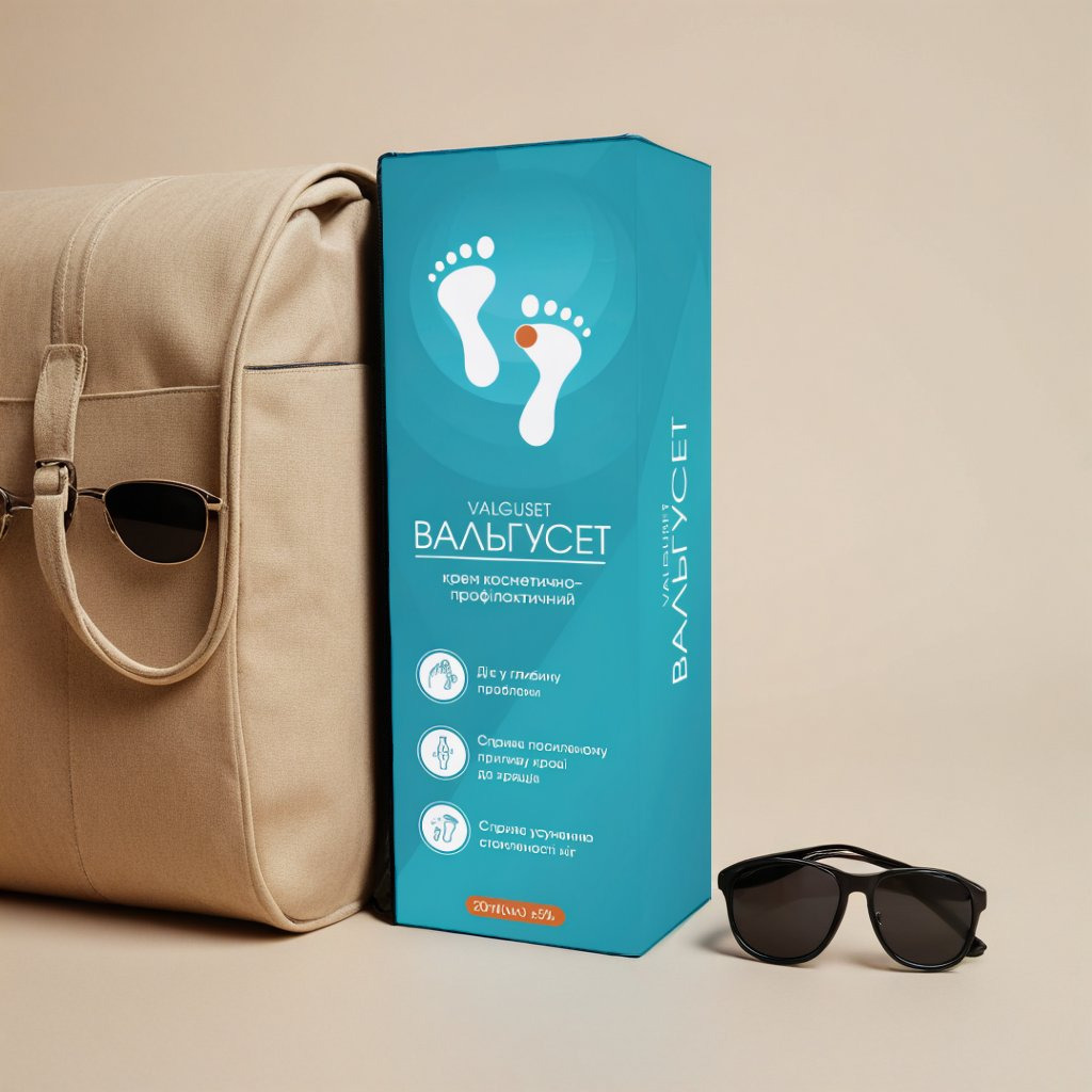 Product packshot