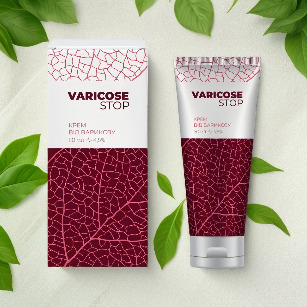 Product packshot