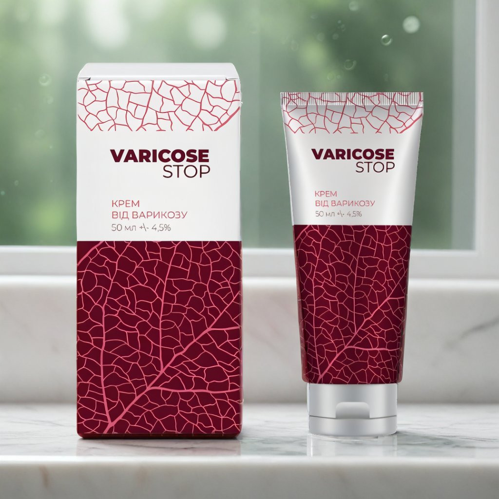 Product packshot