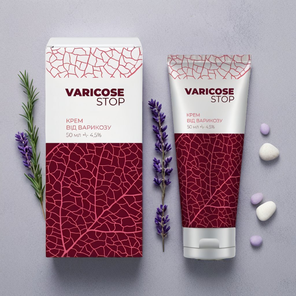 Product packshot