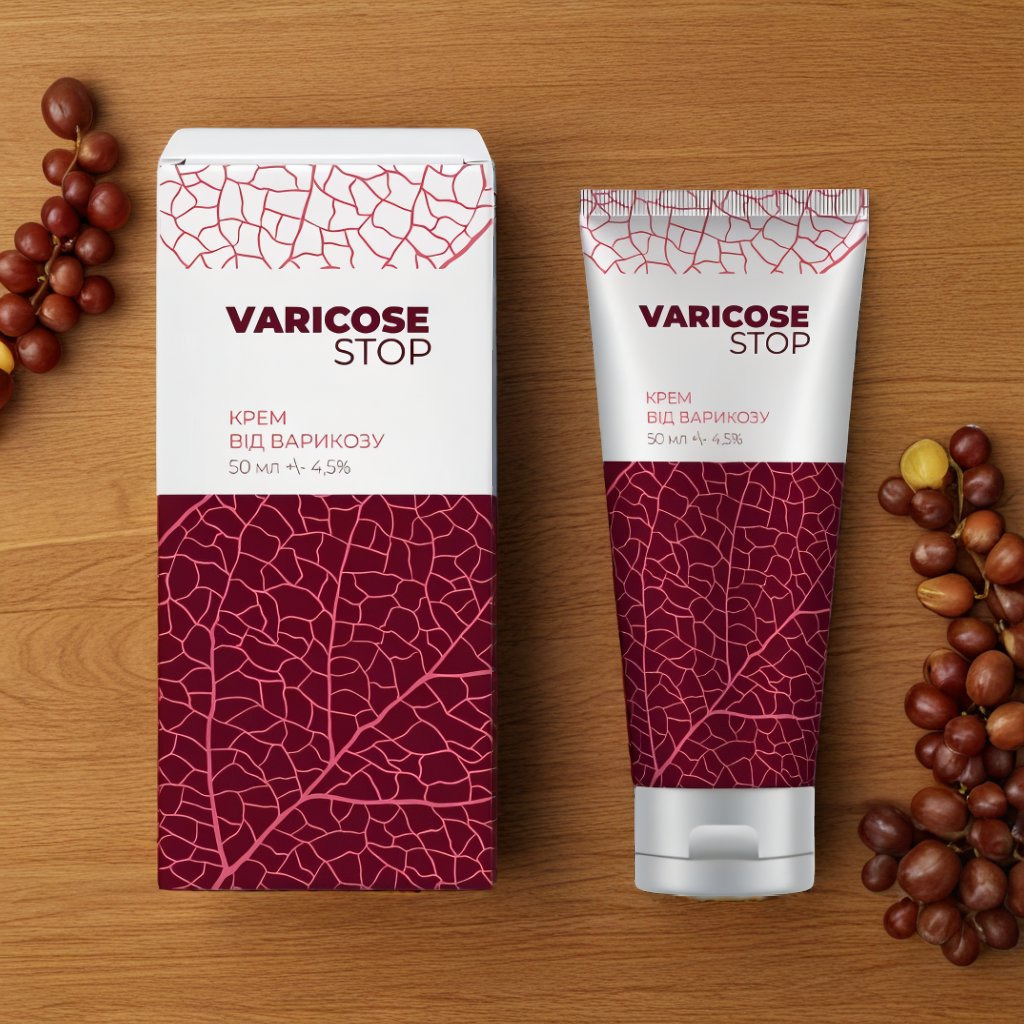Product packshot