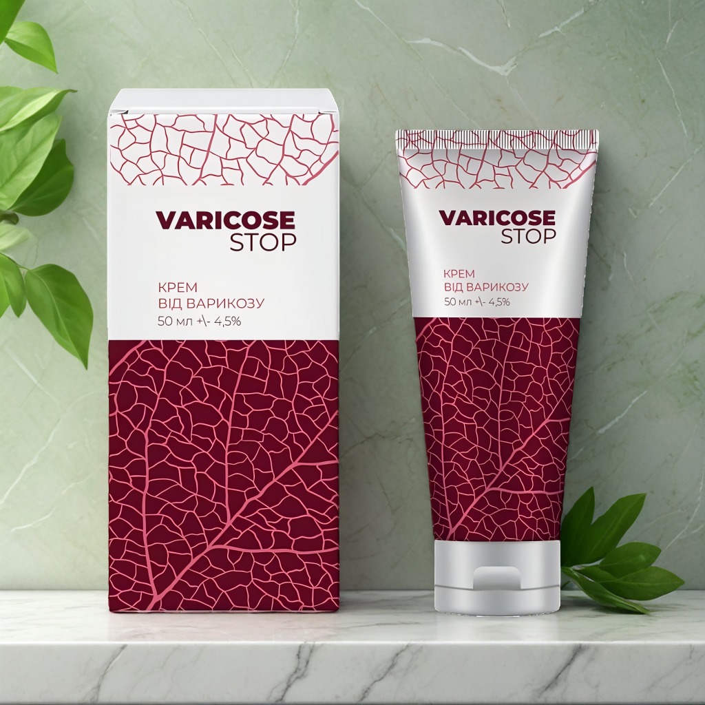 Product packshot