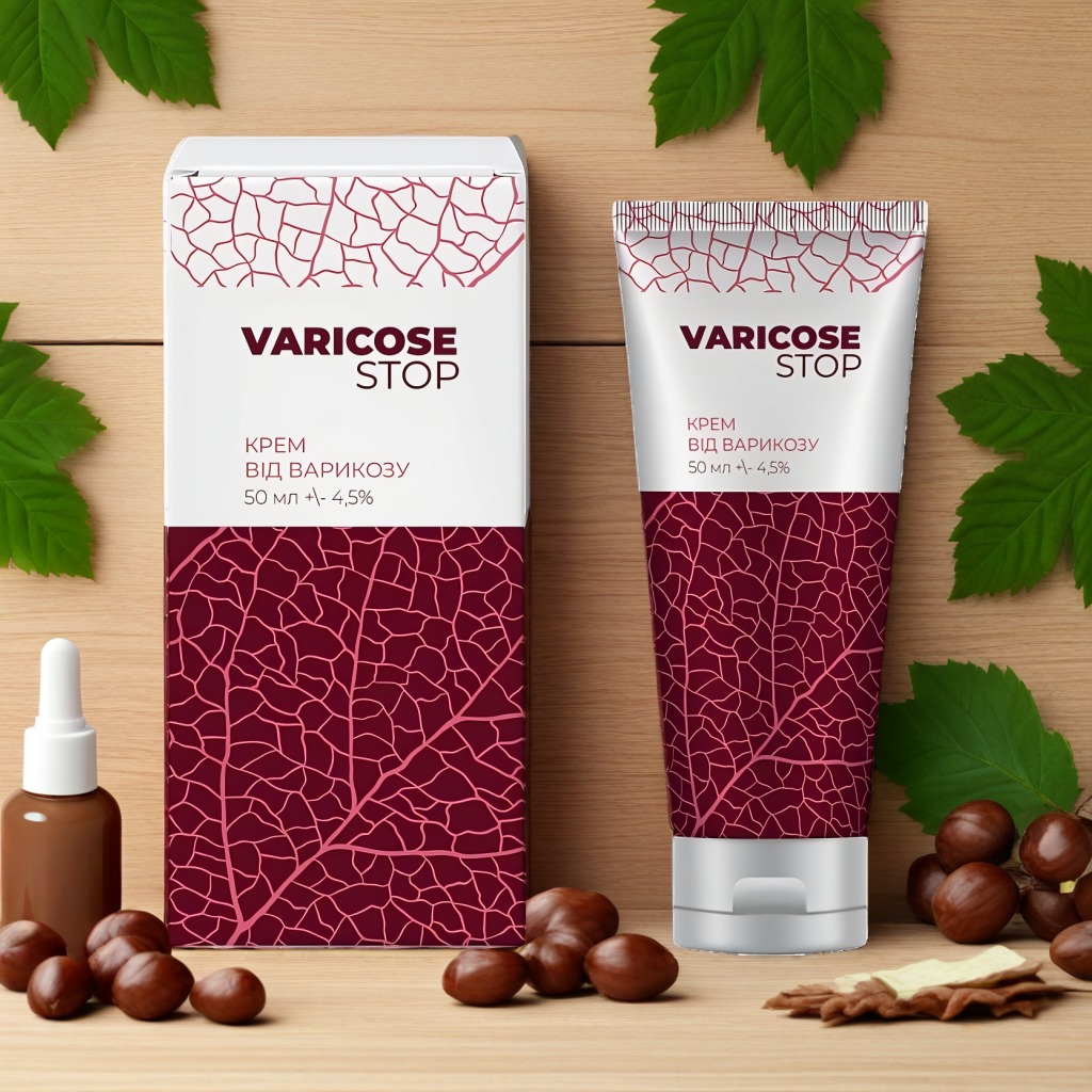 Product packshot