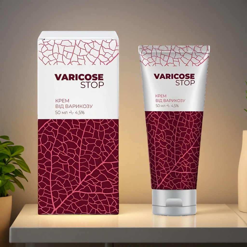 Product packshot