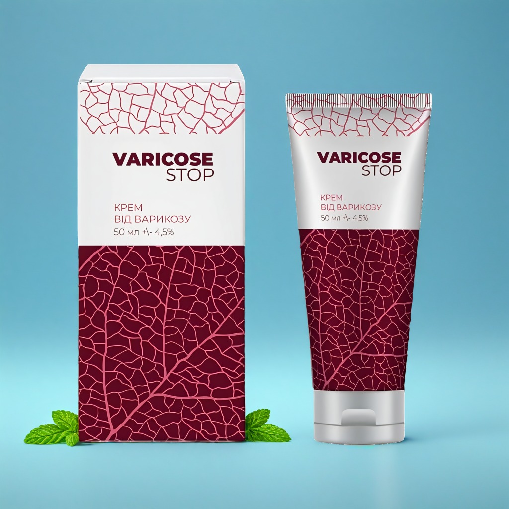 Product packshot