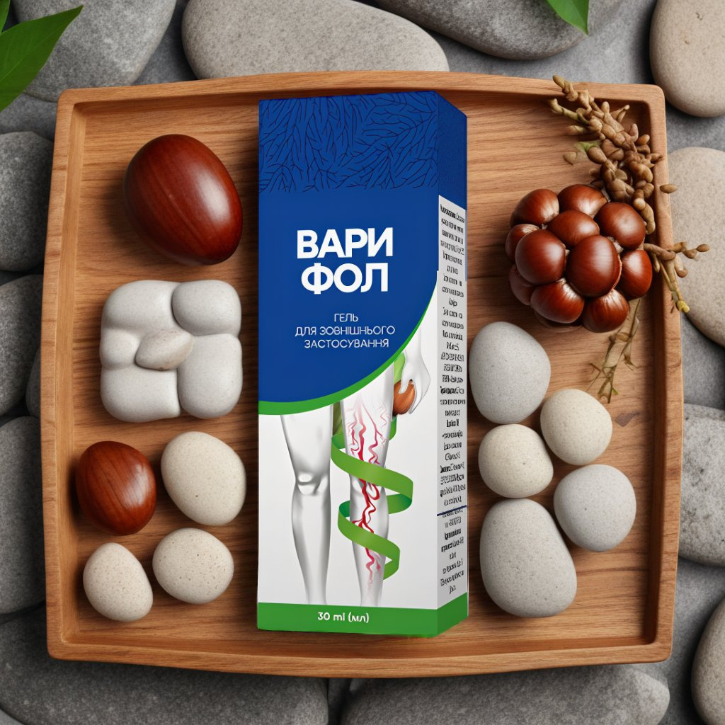 Product packshot