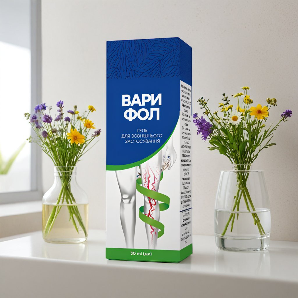 Product packshot