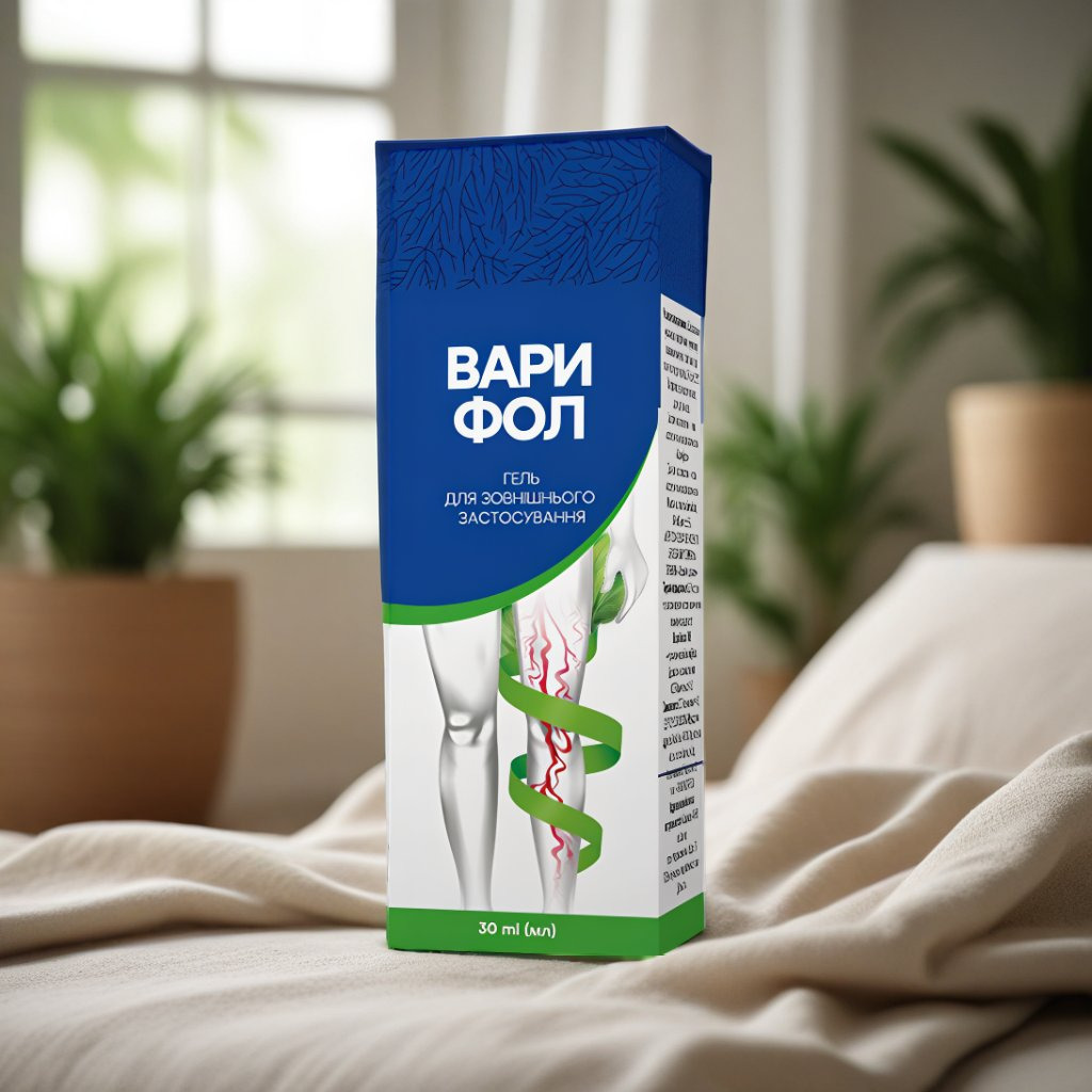 Product packshot