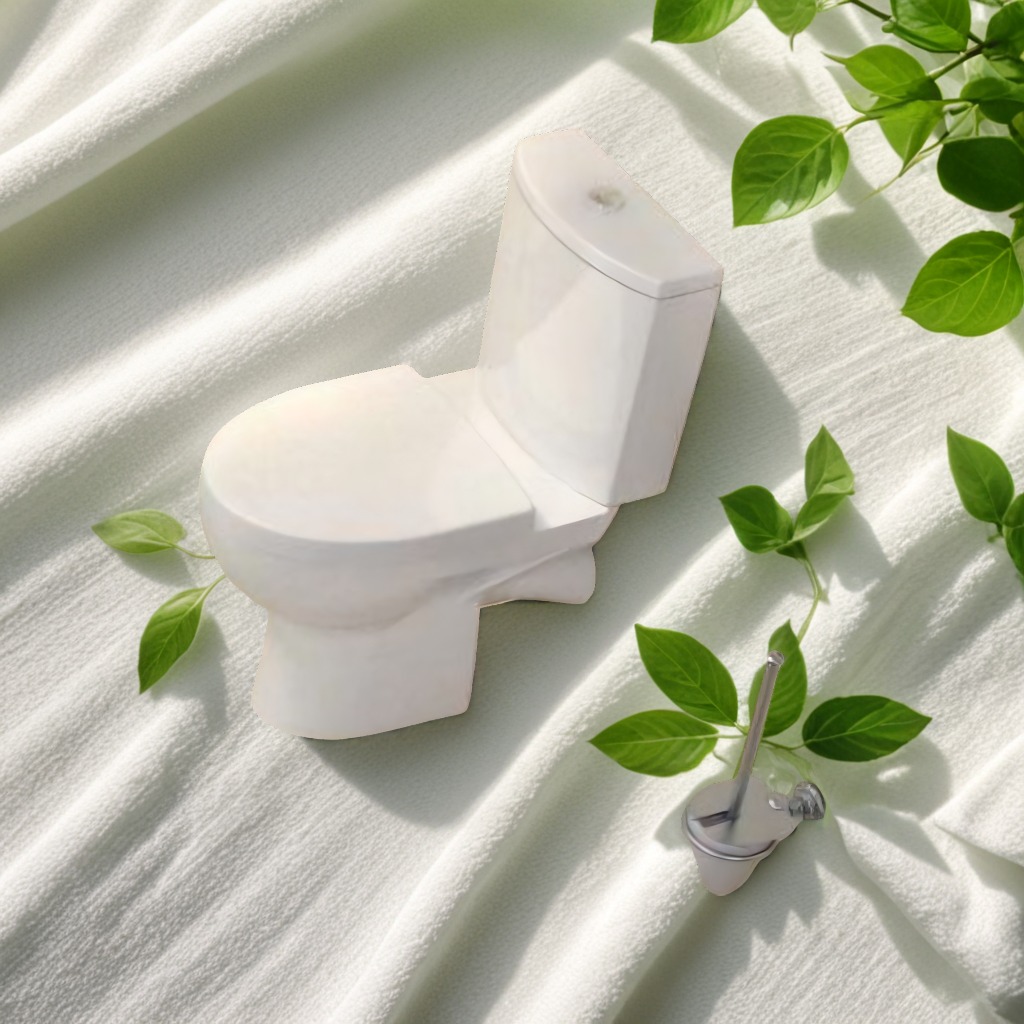 Product packshot