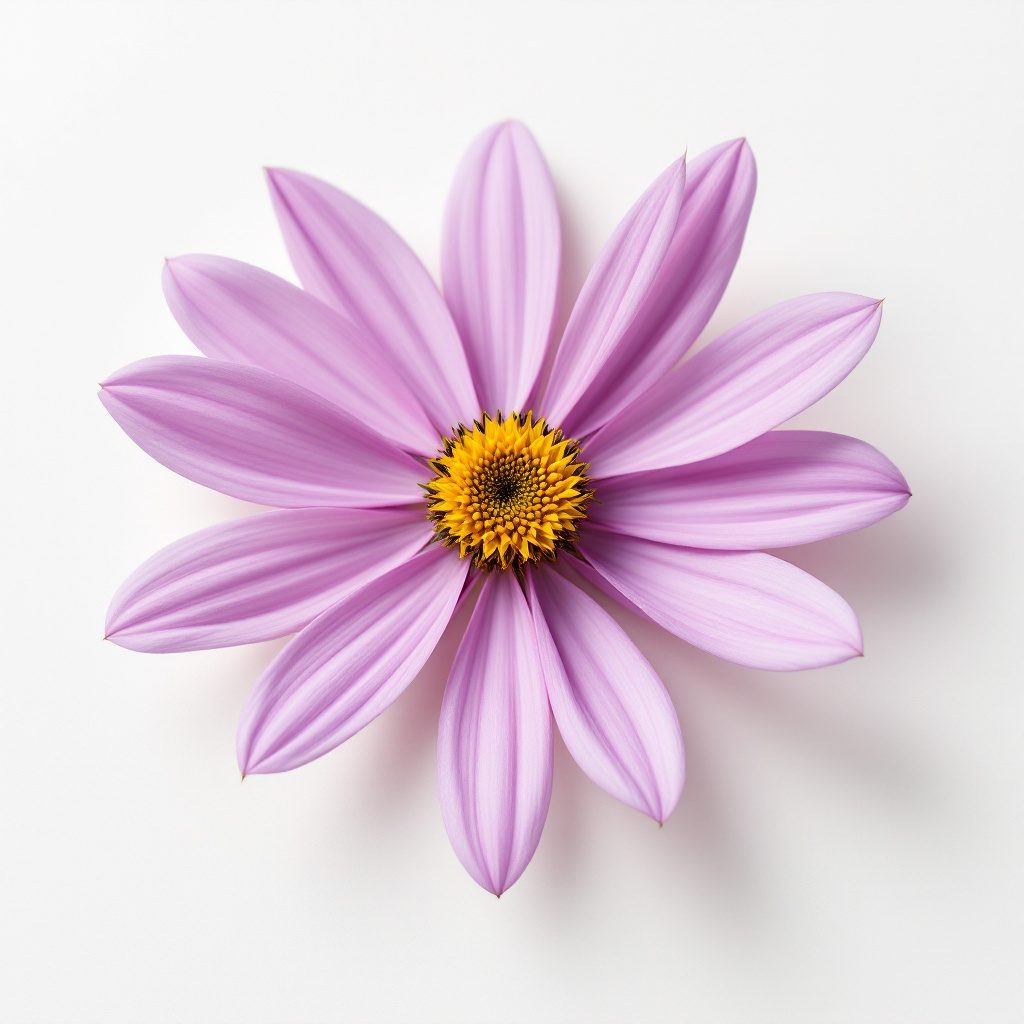 Cvetoča arnika v gorskem okolju