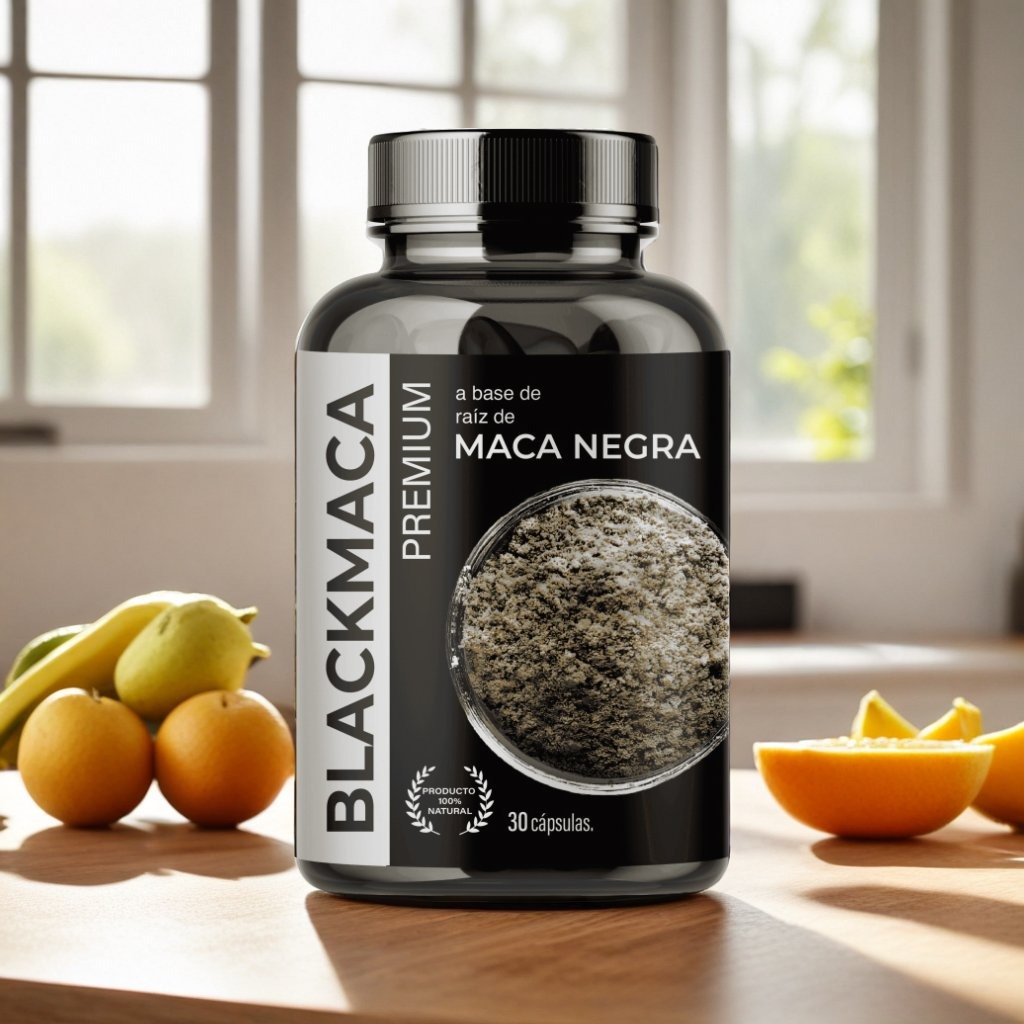 Product packshot