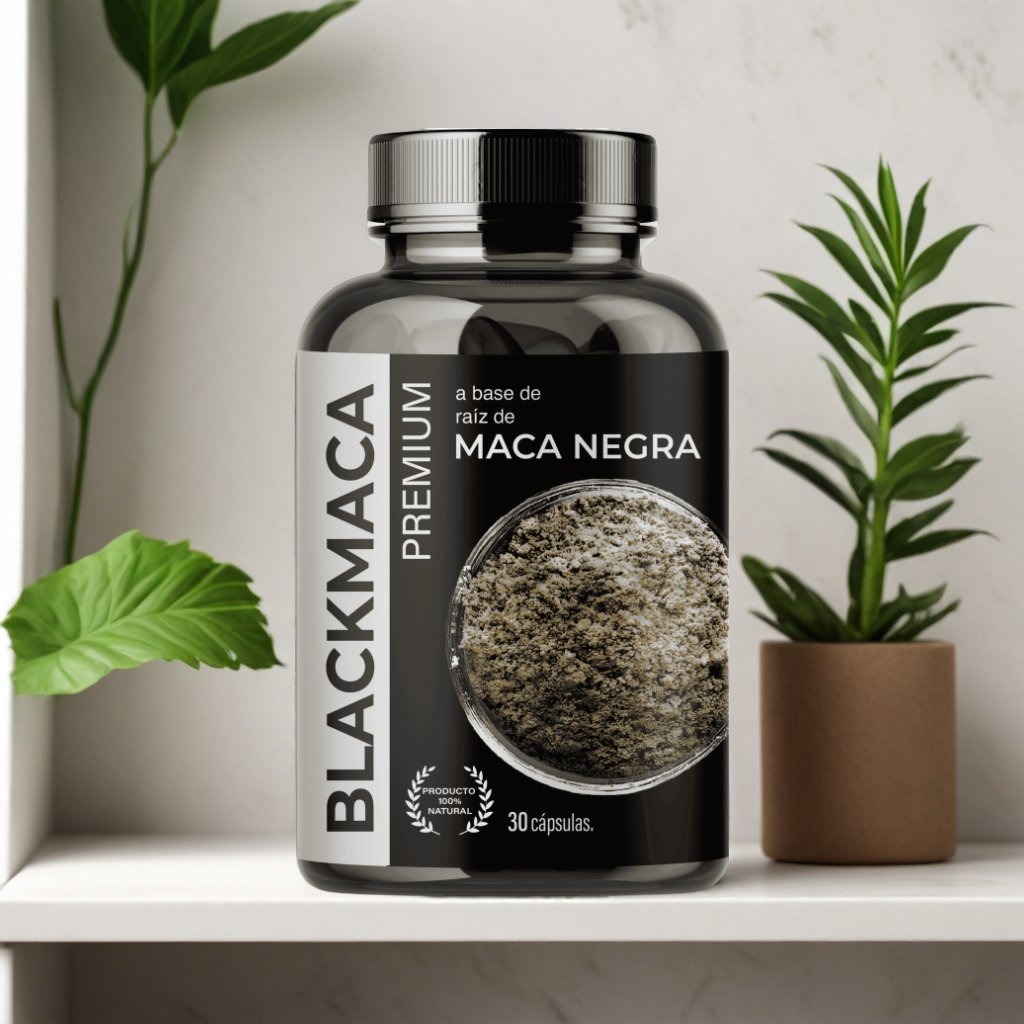 Product packshot