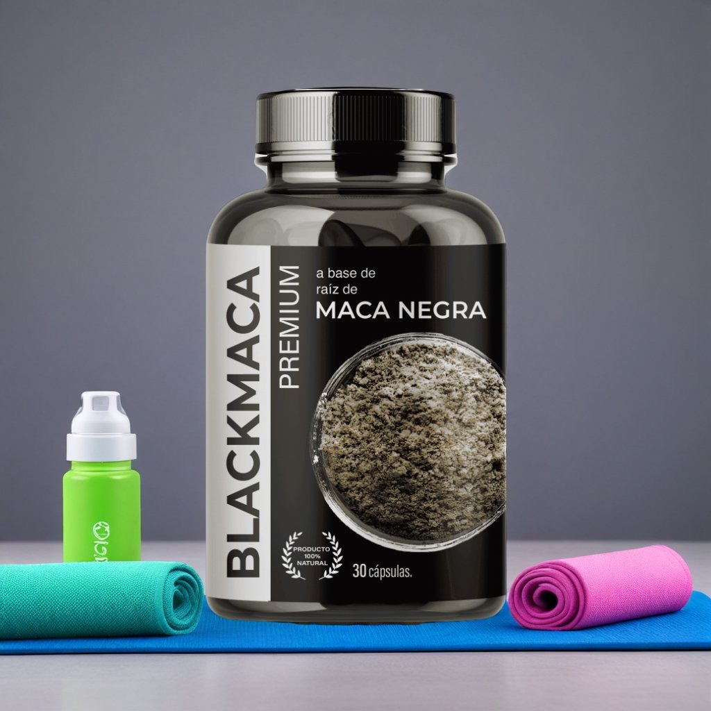 Product packshot