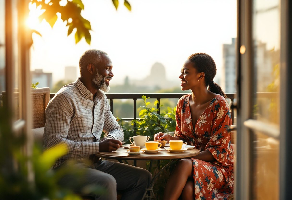 Lifestyle image for BLACK MACA PREMIUM