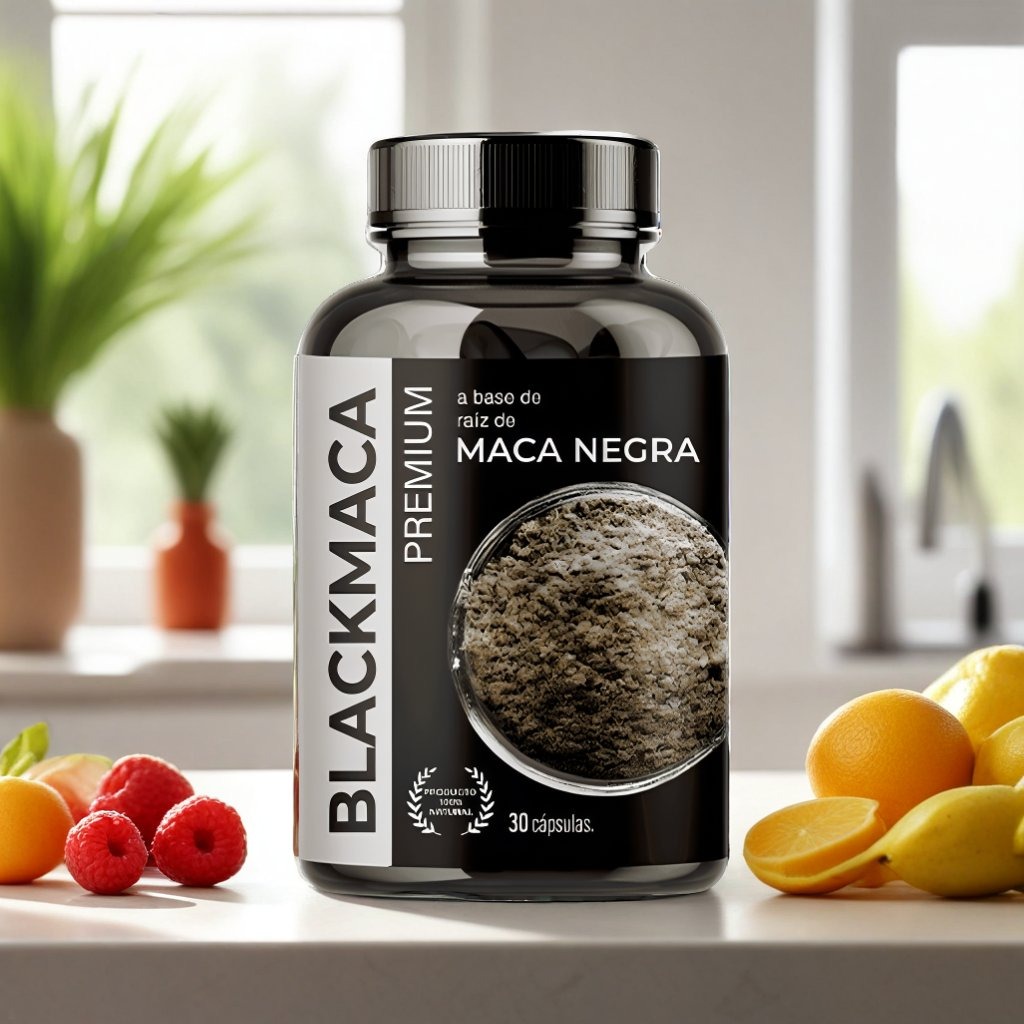Product packshot