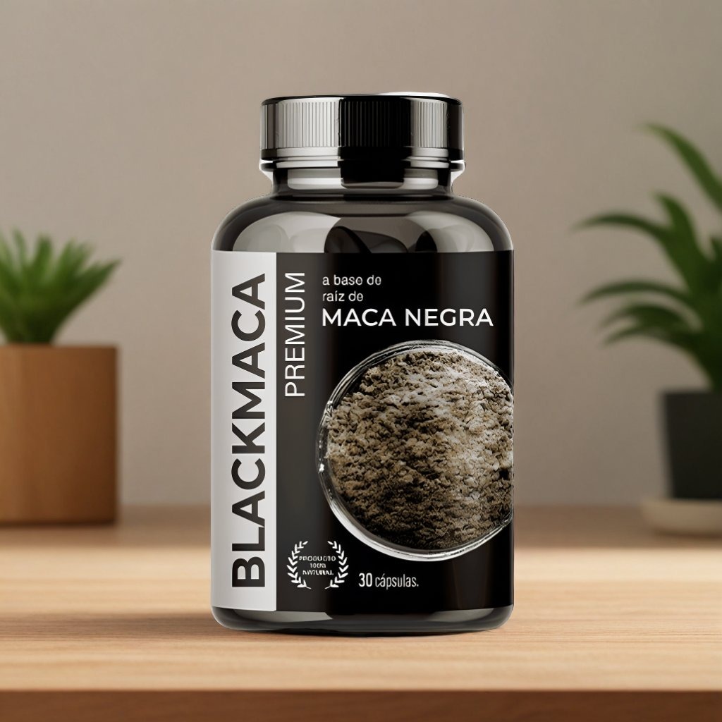 Product packshot