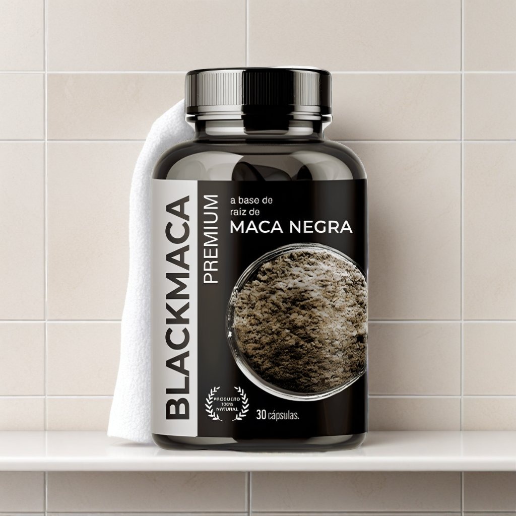 Product packshot