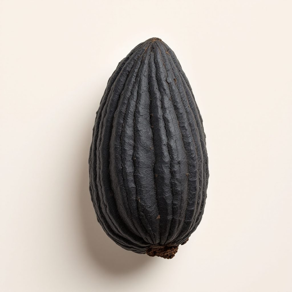 Black maca root