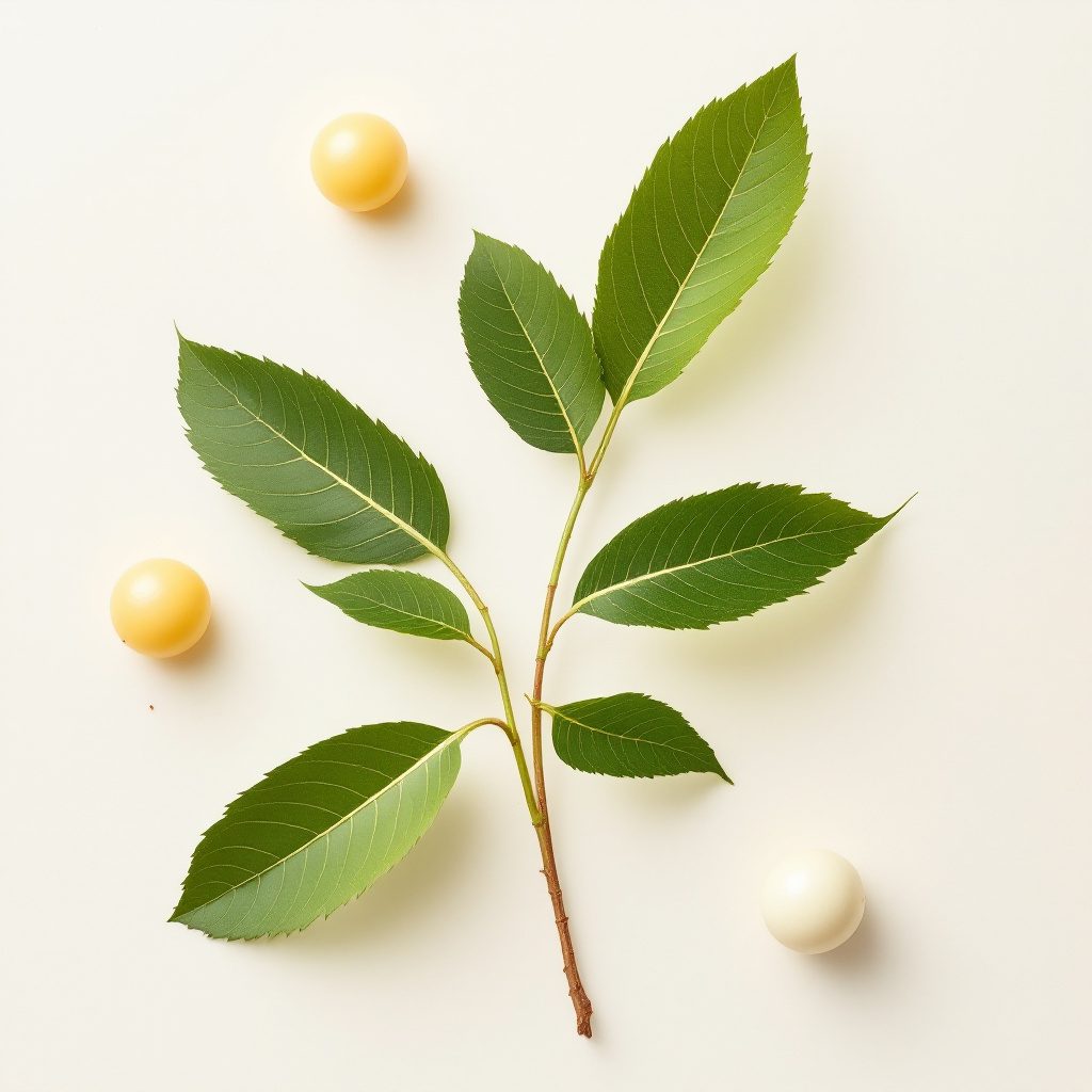 Vitamina C - antioxidant esențial