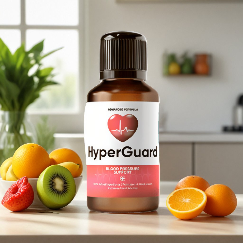 Product packshot