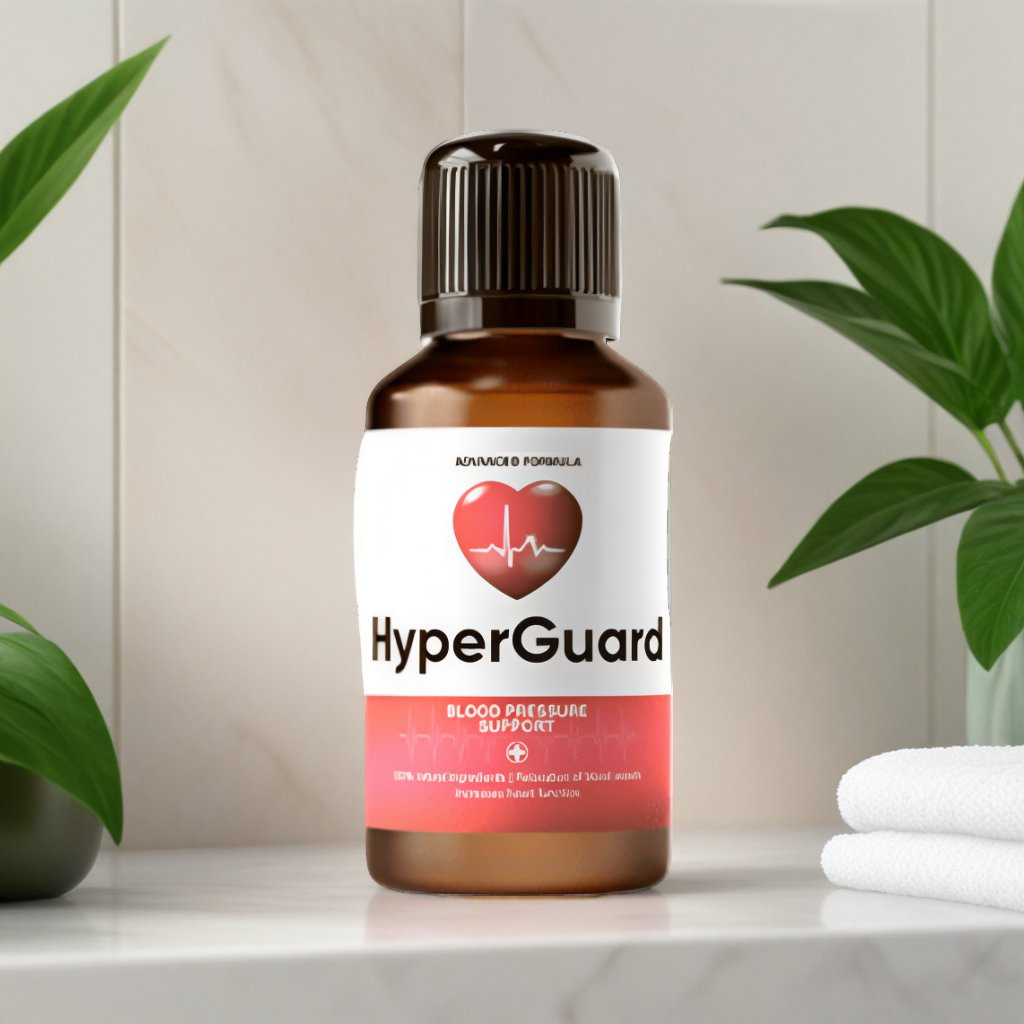 Product packshot