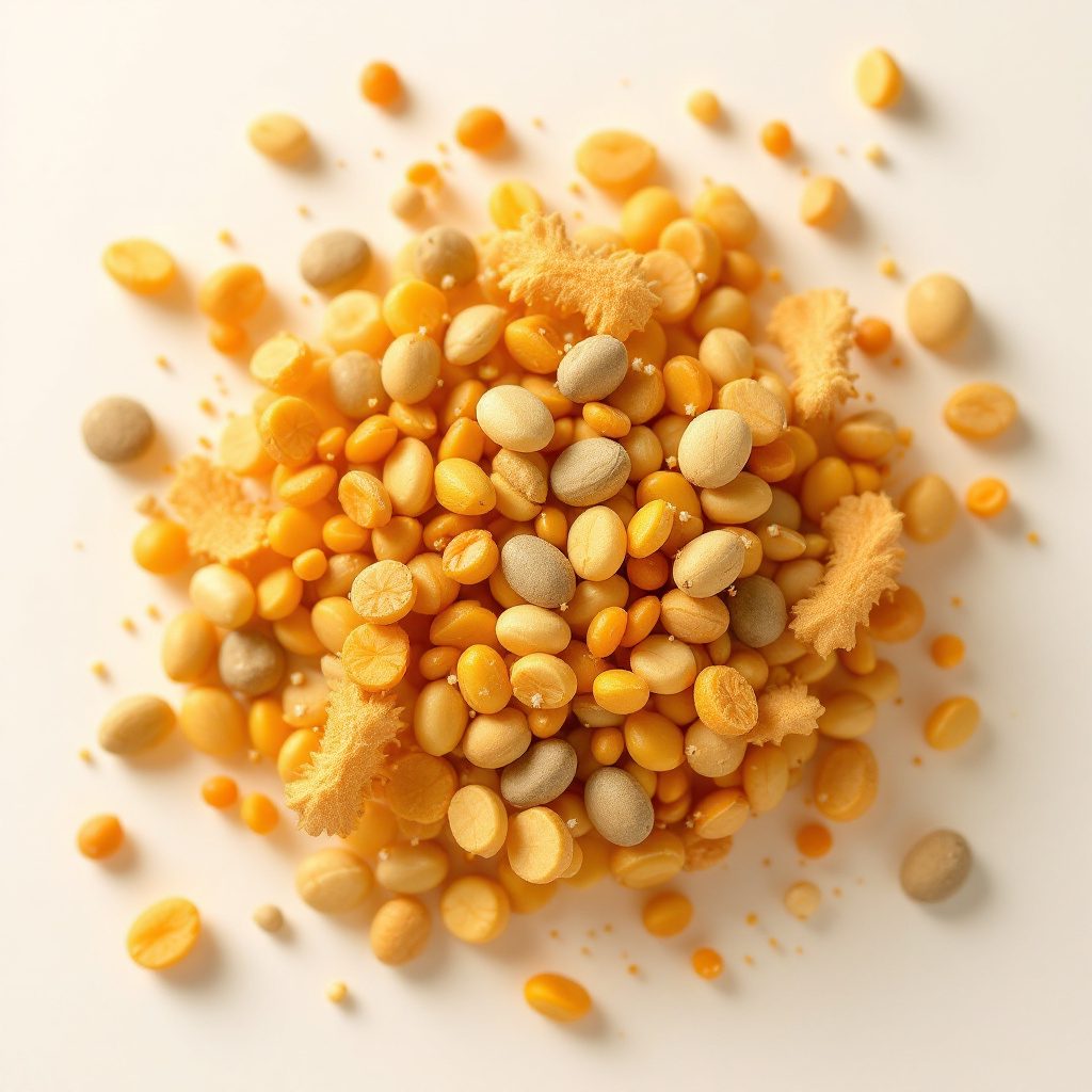 Vitamin C ingredient